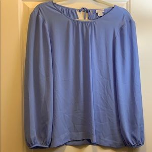 J Crew Blouse